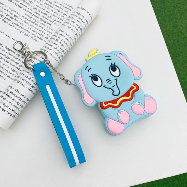 کیف فانتزی طرح دامبو Dumbo cartoon coin purse