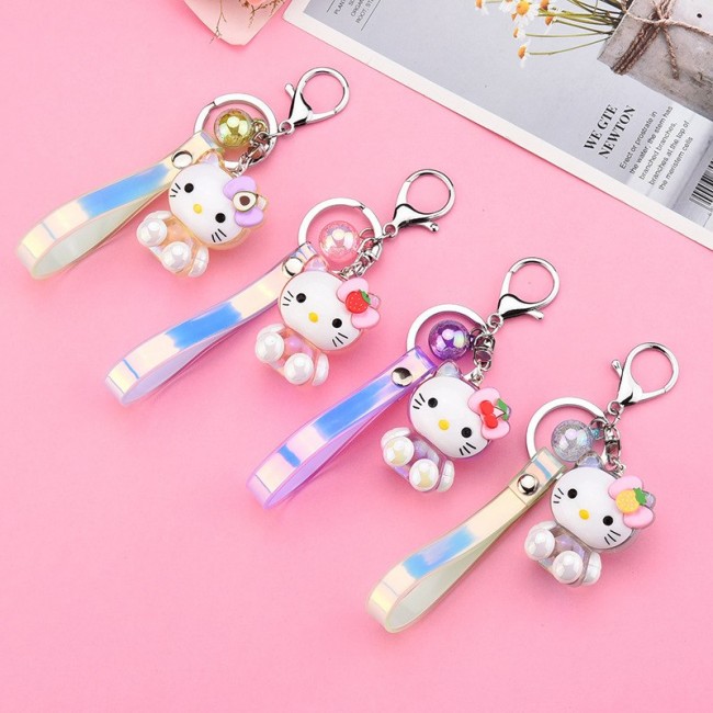 جاسوئیچی هلوکیتی با بند هولوگرامی کد 73-14