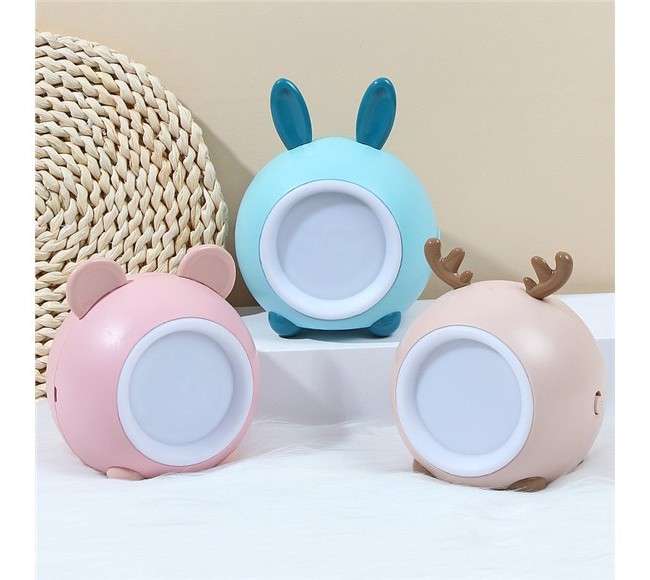چراغ مطالعه طرح حیوانات کارتونی Cartoon animals desk lamp