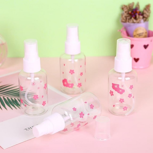 بطری اسپری مایعات d spray bottle