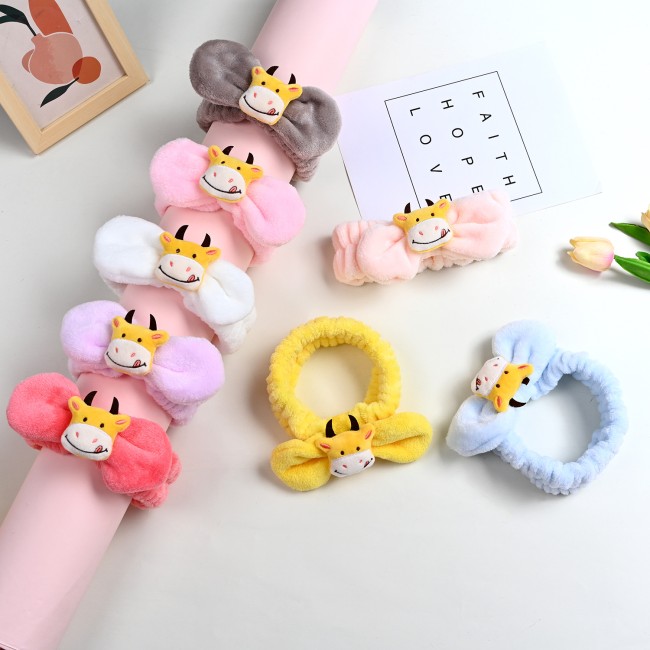 هدبند فانتزی 166-123