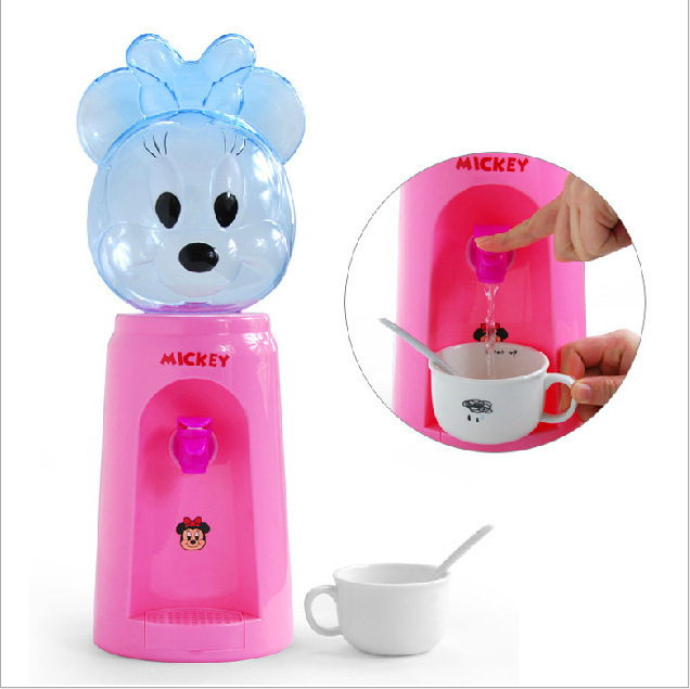 مینی آبخوری طرح میکی ماوس