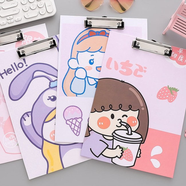 تخته شاسی فانتزی سایز A4 13-114