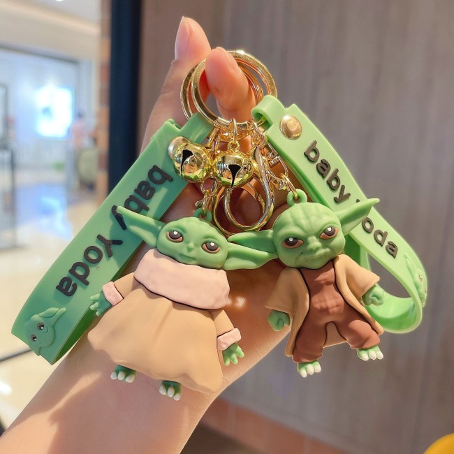 جاسوئیچی فانتزی طرح یودا 117-142