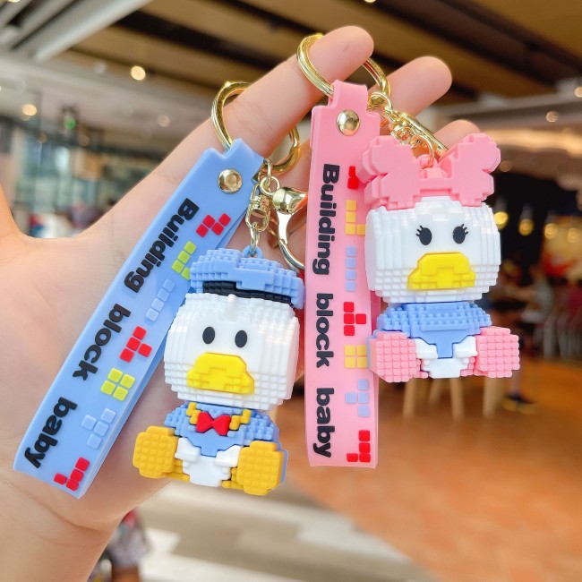 جاسوئیچی فانتزی طرح لگو 166-142