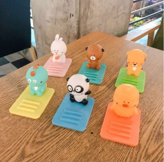 استند موبایل فانتزی