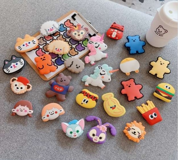 پاپ سوکت طرح حیوانات