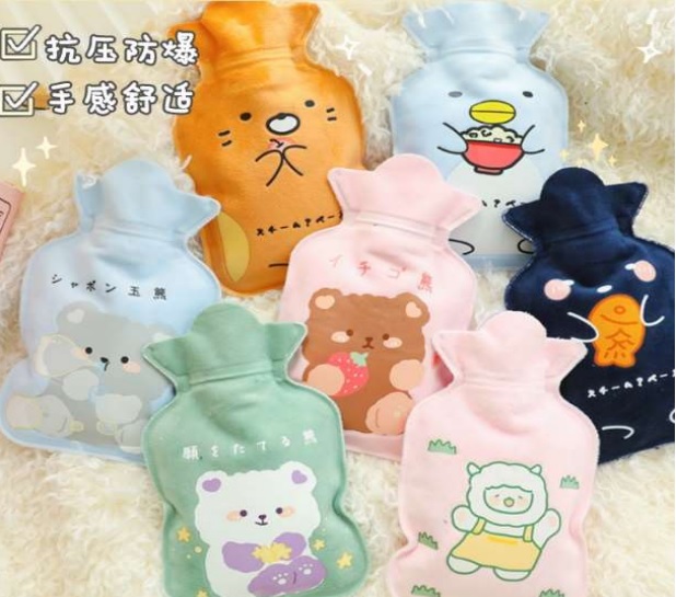 کیسه آب گرم فانتزی