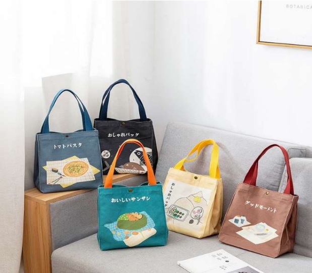 ساک غذا کد 128-167