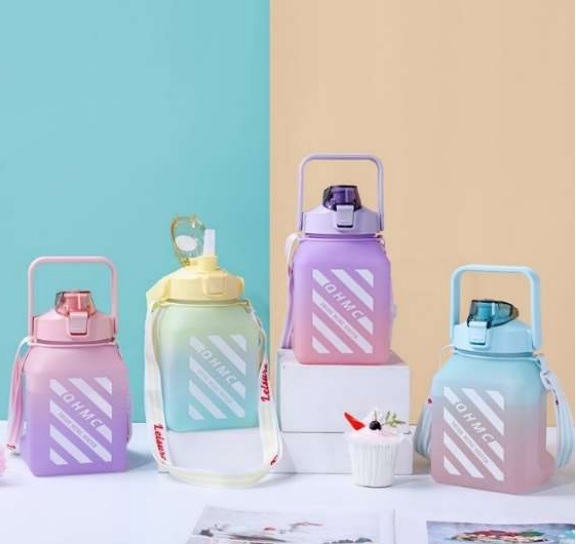 بطری آب کد 14-122