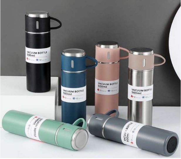 بطری آب کد 29-122