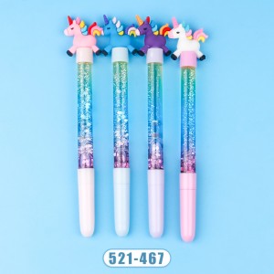 خودکار آکواریومی یونیکورن 137-385