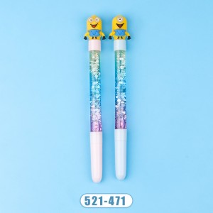 خودکار آکواریومی مینیون 137-389