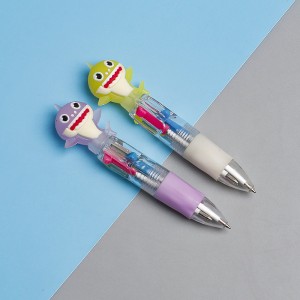 خودکار چندرنگ کوسه 137-397