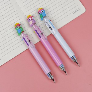 خودکار چندرنگ جغد 137-404