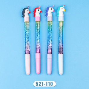 خودکار آکواریومی یونیکورن 137-409