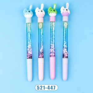 خودکار آکواریومی خرگوشی 137-415