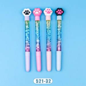 خودکار آکواریومی پنجه گربه 137-430