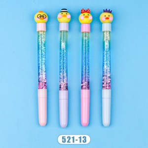 خودکار آکواریومی عروسکی 137-433