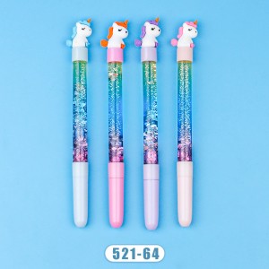 خودکار آکواریومی یونیکورن 137-446