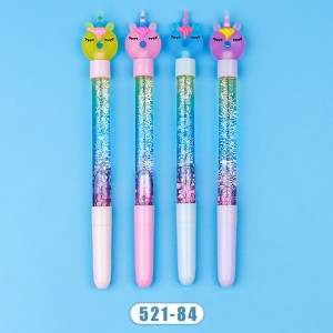 خودکار آکواریومی یونیکورن 137-447