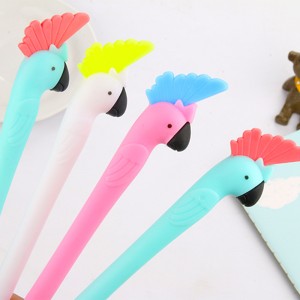 خودکار فانتزی طوطی 137-104