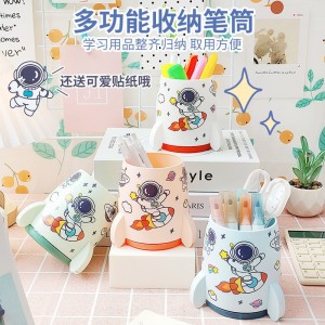 جاقلمی طرح فضانورد 47-125