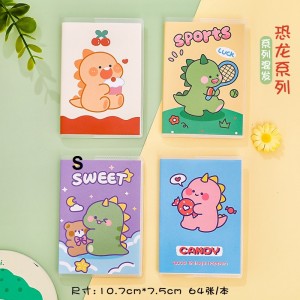 دفترچه یادداشتی فانتزی 2-1032