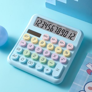 ماشین حساب فانتزی 110-2