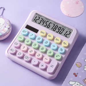 ماشین حساب فانتزی 110-2