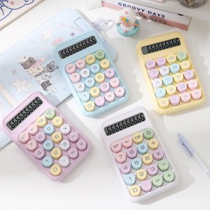 ماشین حساب فانتزی 110-20