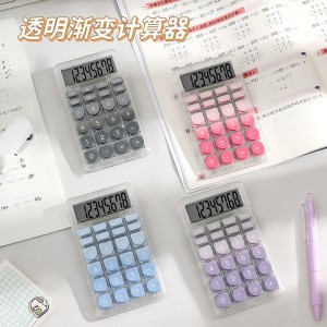 ماشین حساب فانتزی 110-26