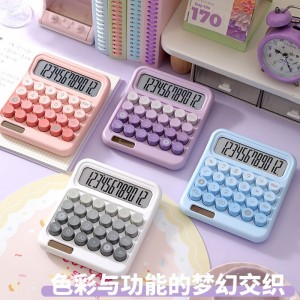 ماشین حساب فانتزی 110-28