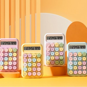 ماشین حساب فانتزی 110-36