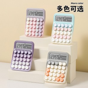 ماشین حساب فانتزی 110-42