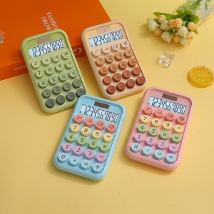 ماشین حساب فانتزی 110-43