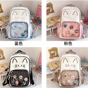 کوله پشتی فانتزی 91-1