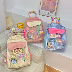 کوله پشتی فانتزی 91-2