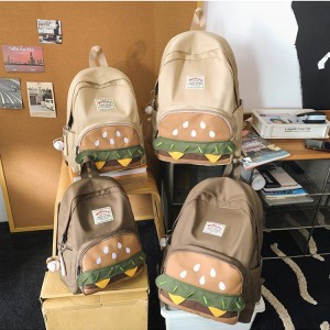 کوله پشتی فانتزی سایز کوچک  91-6