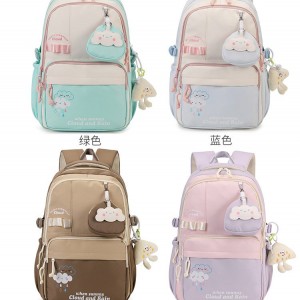 کوله پشتی فانتزی 91-8