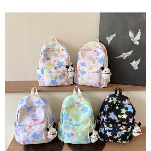 کوله پشتی فانتزی 91-10