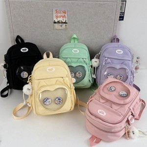 کوله پشتی فانتزی 91-13