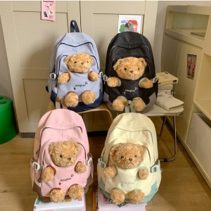 کوله پشتی فانتزی 91-15