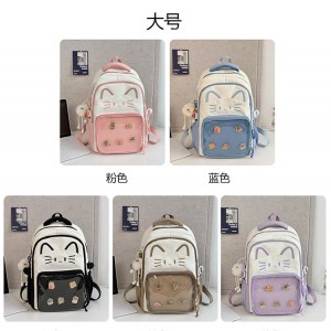 کوله پشتی فانتزی 91-18