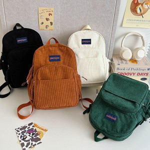 کوله پشتی فانتزی 91-21