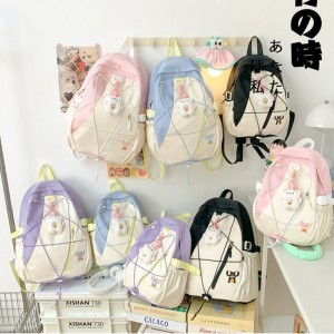 کوله پشتی فانتزی 91-23