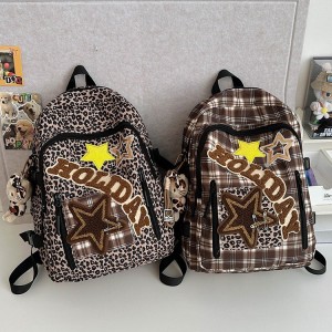 کوله پشتی فانتزی 91-27