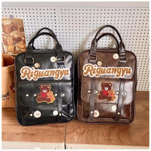 کوله پشتی فانتزی 91-28