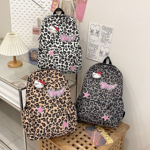 کوله پشتی فانتزی 91-30