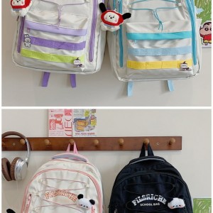 کوله پشتی فانتزی 91-31